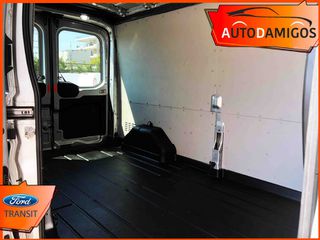 Ford Transit 2019 2.0 ECOBLUE 170PS L3H2 CRUISE ΚΑΡΟΤΣΑ 3.45Μ EURO6-thumb-18