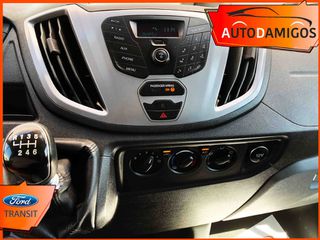 Κλούβα Ford 2019 Transit 2.0 ECOBLUE 170PS L3H2 CRUISE ΚΑΡΟΤΣΑ 3.45-thumb-14