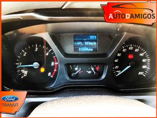 Κλούβα Ford 2019 Transit 2.0 ECOBLUE 170PS L3H2 CRUISE ΚΑΡΟΤΣΑ 3.45-thumb-8