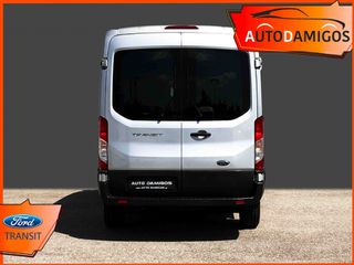 Κλούβα Ford 2019 Transit 2.0 ECOBLUE 170PS L3H2 CRUISE ΚΑΡΟΤΣΑ 3.45-thumb-3