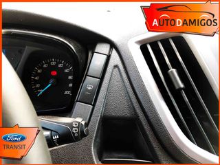 Κλούβα Ford 2019 Transit 2.0 ECOBLUE 170PS L3H2 CRUISE ΚΑΡΟΤΣΑ 3.45-thumb-22