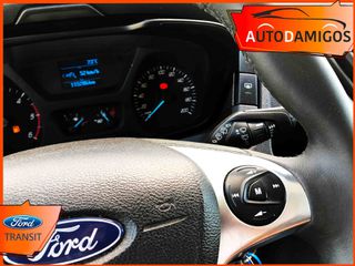 Κλούβα Ford 2019 Transit 2.0 ECOBLUE 170PS L3H2 CRUISE ΚΑΡΟΤΣΑ 3.45-thumb-13