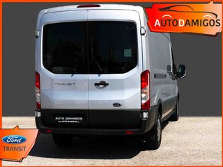 Κλούβα Ford 2019 Transit 2.0 ECOBLUE 170PS L3H2 CRUISE ΚΑΡΟΤΣΑ 3.45-thumb-6