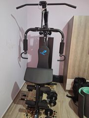 Πολυόργανο γυμναστικής MG1.2 Home Gym