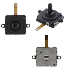 Αναλογικός Διακόπτης - Analog 3D Joystick Replacement για VR Headset Oculus Quest 2 & 3 Meta Quest 2 & 3 Controller ( Κωδ.1-GAME031 )
