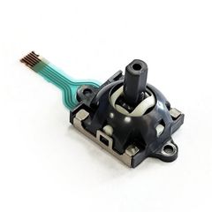 Αναλογικός Διακόπτης - Analog 3D GPD Effect Joystick Thumb Stick Rocker Replacement για Asus ROG Ally RC71L Console ( Κωδ.1-GAME033 )