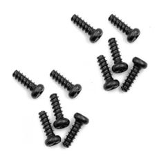Σετ Βίδες - Screws Set Replacement για Playstation 2 & 3 Contoller Dualshock 3 Doubleshock Sixaxis GamePad ( Κωδ.1-GAME044 )