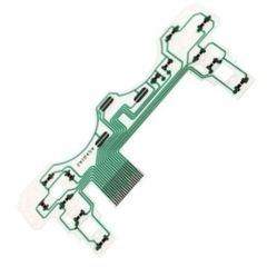 Flex Ribbon Conductive Film Keypad SA1Q42A για DualShock PlayStation 2 Controller ( Κωδ.1-GAME046 )