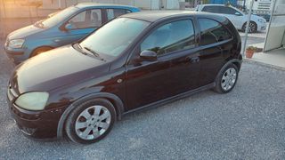 Opel Corsa 2004 1.4 TWINPORT SPORT
