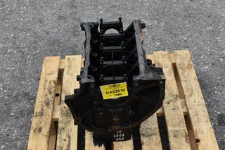 Κορμός - Μπλόκ Κινητήρα Nissan Navara YD25 D22 2001-2005 (Άδειος Χωρίς Φάγωμα)