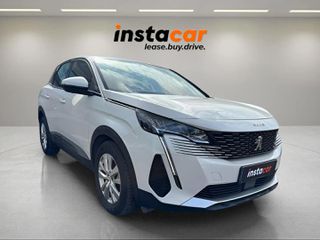 Peugeot 3008 2021 ACTIVE PLUS