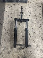 Honda sh350i