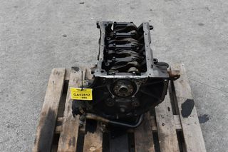 Κορμός - Μπλόκ Κινητήρα Nissan Navara YD25 D22 2001-2005 (Γεμάτος+Στρόφαλο)