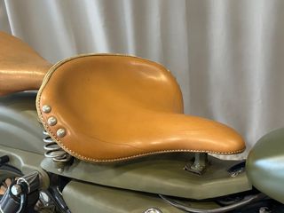 Harley Davidson Sportster XL 883 1997-thumb-3