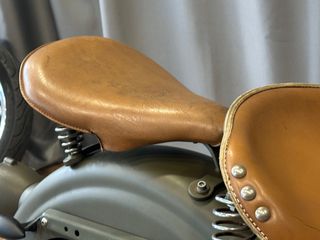Harley Davidson Sportster XL 883 1997-thumb-4