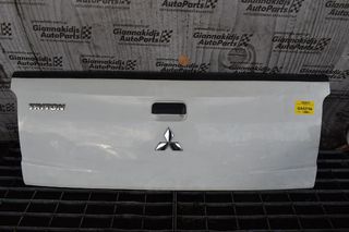 Πόρτα Καροτσας Mitsubishi L200 2019-2023 Γνησια