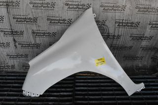 Φτερό Αριστερό Toyota Hilux Revo GUN 4X4 2015-2022 (Γνήσιο)  (Με Χτύπημα)