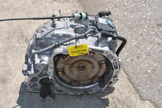 Σασμαν Αυτοματο Suzuki SX4 1.4 Turbo K14C 2017-2021 (Βενζινη) TF-71SC