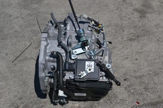 Σασμαν Αυτοματο Suzuki SX4 1.4 Turbo K14C 2017-2021 (Βενζινη) TF-71SC-thumb-3