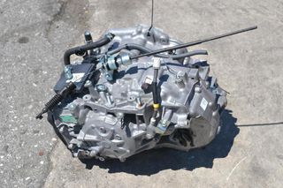 Σασμαν Αυτοματο Suzuki SX4 1.4 Turbo K14C 2017-2021 (Βενζινη) TF-71SC-thumb-2