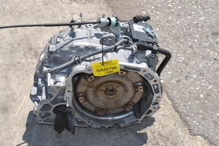 Σασμαν Αυτοματο Suzuki SX4 1.4 Turbo K14C 2017-2021 (Βενζινη) TF-71SC