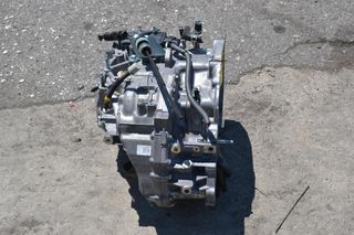 Σασμαν Αυτοματο Suzuki SX4 1.4 Turbo K14C 2017-2021 (Βενζινη) TF-71SC-thumb-1