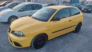 Seat Ibiza 2007 1.2