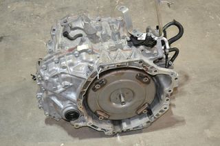 Αυτόματο Σασμάν Nissan Qashqai R9M 1.6 CDI 2011-2014 3WX1B