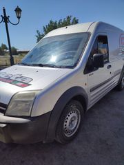 Ford Transit Connect 2005