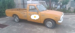 Toyota Hilux 1976 Βενζίνη