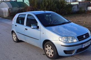 Fiat Punto 2004 1.2 8V