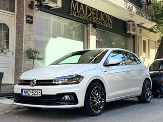 Volkswagen Polo 2018 1.0 Rline