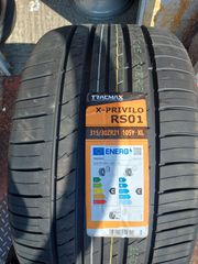 315 30 R21 Tracmax X-Privilo RS01