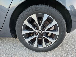Renault Clio 2019 115 INTENS LED FULL EXTRA ΜΕΓΑΛΗ ΟΘΟΝΗ-thumb-64