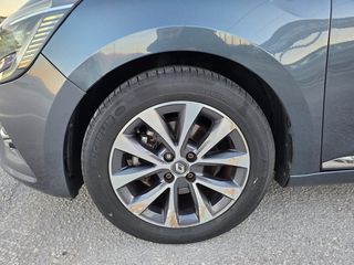 Renault Clio 2019 115 INTENS LED FULL EXTRA ΜΕΓΑΛΗ ΟΘΟΝΗ-thumb-67