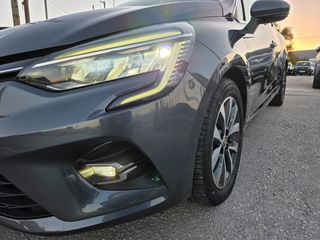 Renault Clio 2019 115 INTENS LED FULL EXTRA ΜΕΓΑΛΗ ΟΘΟΝΗ-thumb-68