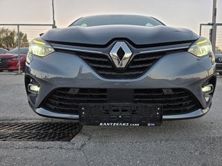Renault Clio 2019 115 INTENS LED FULL EXTRA ΜΕΓΑΛΗ ΟΘΟΝΗ-thumb-69