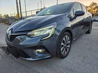 Renault Clio 2019 115 INTENS LED FULL EXTRA ΜΕΓΑΛΗ ΟΘΟΝΗ