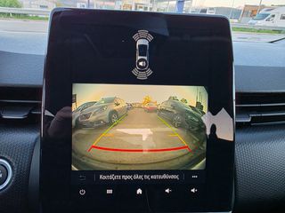 Renault Clio 2019 115 INTENS LED FULL EXTRA ΜΕΓΑΛΗ ΟΘΟΝΗ-thumb-71