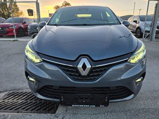 Renault Clio 2019 115 INTENS LED FULL EXTRA ΜΕΓΑΛΗ ΟΘΟΝΗ-thumb-1