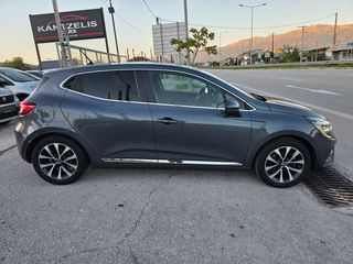 Renault Clio 2019 115 INTENS LED FULL EXTRA ΜΕΓΑΛΗ ΟΘΟΝΗ-thumb-3