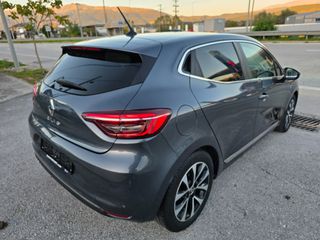 Renault Clio 2019 115 INTENS LED FULL EXTRA ΜΕΓΑΛΗ ΟΘΟΝΗ-thumb-4