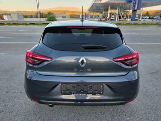 Renault Clio 2019 115 INTENS LED FULL EXTRA ΜΕΓΑΛΗ ΟΘΟΝΗ-thumb-5