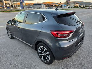 Renault Clio 2019 115 INTENS LED FULL EXTRA ΜΕΓΑΛΗ ΟΘΟΝΗ-thumb-6