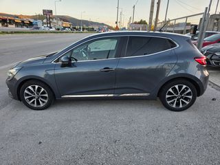 Renault Clio 2019 115 INTENS LED FULL EXTRA ΜΕΓΑΛΗ ΟΘΟΝΗ-thumb-7