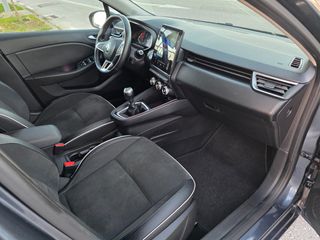 Renault Clio 2019 115 INTENS LED FULL EXTRA ΜΕΓΑΛΗ ΟΘΟΝΗ-thumb-41