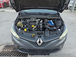 Renault Clio 2019 115 INTENS LED FULL EXTRA ΜΕΓΑΛΗ ΟΘΟΝΗ-thumb-45