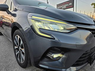 Renault Clio 2019 115 INTENS LED FULL EXTRA ΜΕΓΑΛΗ ΟΘΟΝΗ-thumb-53
