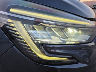 Renault Clio 2019 115 INTENS LED FULL EXTRA ΜΕΓΑΛΗ ΟΘΟΝΗ-thumb-54