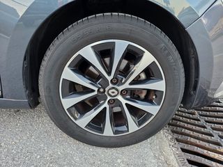 Renault Clio 2019 115 INTENS LED FULL EXTRA ΜΕΓΑΛΗ ΟΘΟΝΗ-thumb-56